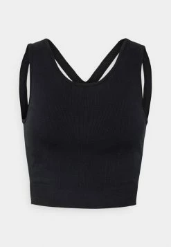 Nike Performance Top - Black/iron Grey