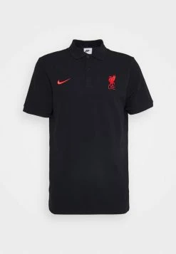 Nike Performance LIVERPOOL FC AWAY - Polo Shirt - Black/siren Red 10 Nike Performance LIVERPOOL FC AWAY - Polo Shirt - Black/siren Red -Nike Performance store fed24415ff664c0b9df72e6971cb7c1e