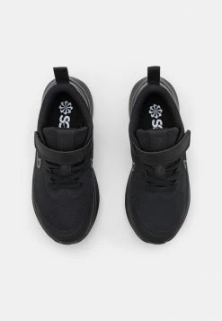 Nike Performance STAR RUNNER 3 UNISEX - Neutral Running Shoes - Black/dark Smoke Grey -Nike Performance store feddad0242f24715aa441d8c3b9c970c