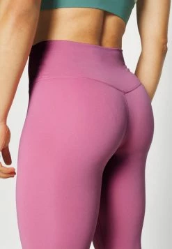 Nike Performance ONE 7/8 - Leggings - Light Pink -Nike Performance store fef482f1d72847819fca1640bd128a7b
