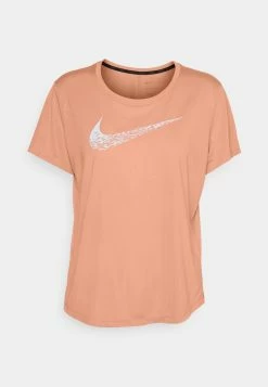Nike Performance RUN - Sports T-shirt - Light Madder Root -Nike Performance store ff0587e128d64c56b8c605cf6ec2a458