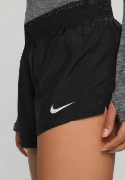 Nike Performance 10K SHORT - Sports Shorts - Black/black/black/wolf Grey 8 Nike Performance 10K SHORT - Sports Shorts - Black/black/black/wolf Grey -Nike Performance store ff0ae6429ffe4acaa1c838454ab72fe2