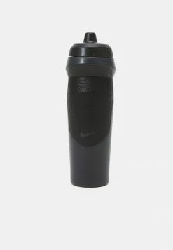 Nike Performance HYPERSPORT BOTTLE UNISEX - Drink Bottle - Anthracite/black