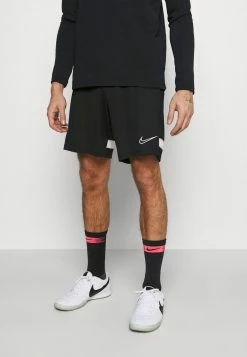 Nike Performance ACADEMY 21 SHORT - Sports Shorts - Black/white