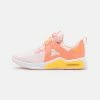 Nike Performance AIR MAX BELLA TR 5 - Training Shoe - Atmosphere/total Orange/laser Orange/crimson Bliss/white
