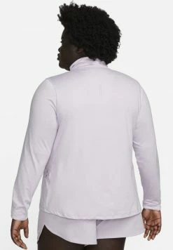 Nike Performance Sports T-shirt - Doll/barely Grape/htr/reflective Silv -Nike Performance store ff71b413f4a248ed8abfda3cbf8d609a