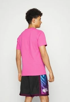 Nike Performance TEE ENERGY - Print T-shirt - Pinksicle -Nike Performance store ff8922b1aecd4829984c6232c6353d3e