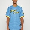 Nike Performance MLB MILWAUKEE BREWERS OFFICIAL REPLICA - Club Wear - Beyond Blue