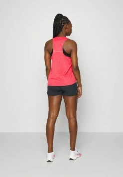 Nike Performance ECLIPSE - Sports Shorts - Black/silver -Nike Performance store ff9f992bbf9a49d382c58a2a16c59a28