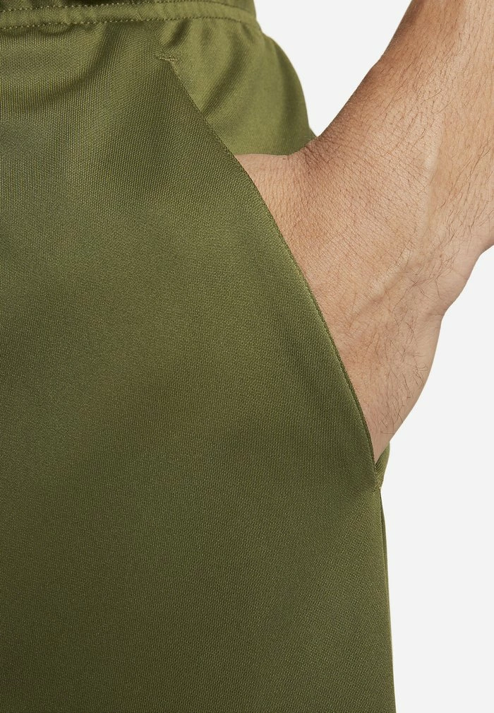 Nike Performance Sports Shorts - Rough Green/black 6 Nike Performance Sports Shorts - Rough Green/black - Image 6