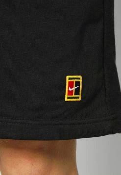 Nike Performance HERITAGE SHORT - Sports Shorts - Black -Nike Performance store ffcec7c26e4e4f0ca4f0090517517376