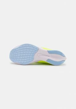 Nike Performance ZOOM FLY 4 PRM - Neutral Running Shoes - White/platinum Tint/barely Green/volt/multicolor/light Violet -Nike Performance store fff30ea2b20448139ff6876a054481e7