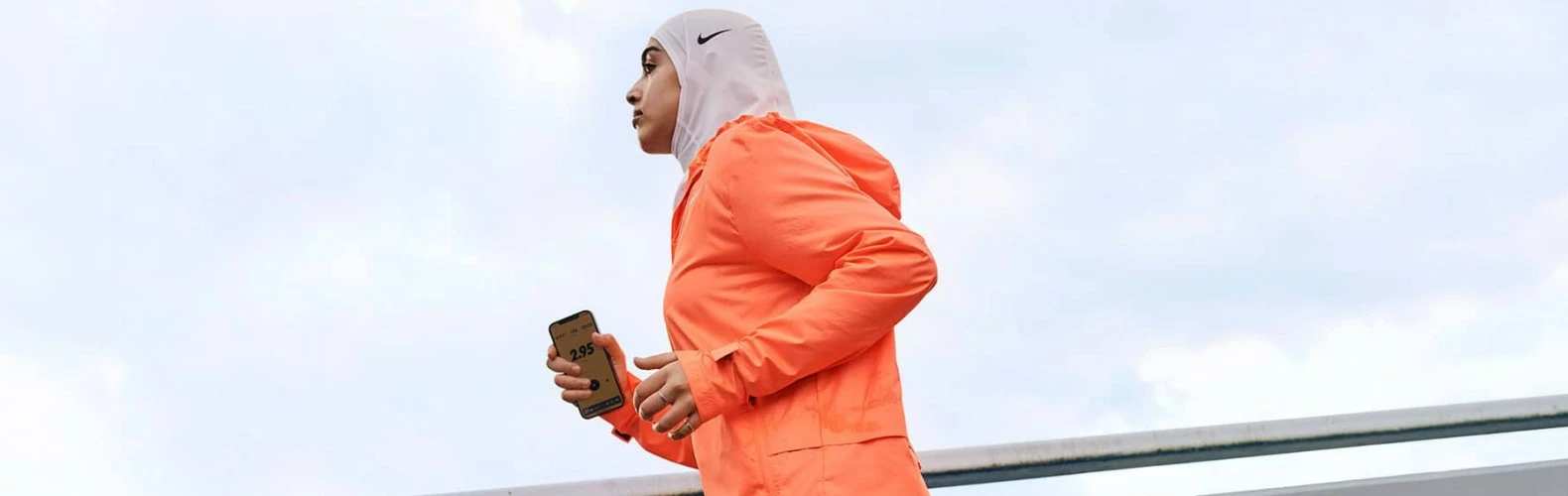 Nike Performance store -Nike Performance store zu